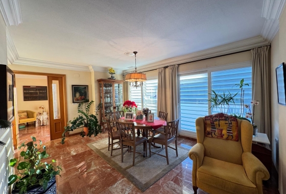 Herverkoop - Appartement / flat - Torrevieja
