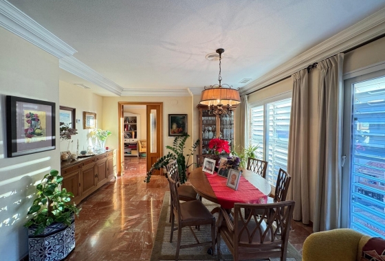 Herverkoop - Appartement / flat - Torrevieja