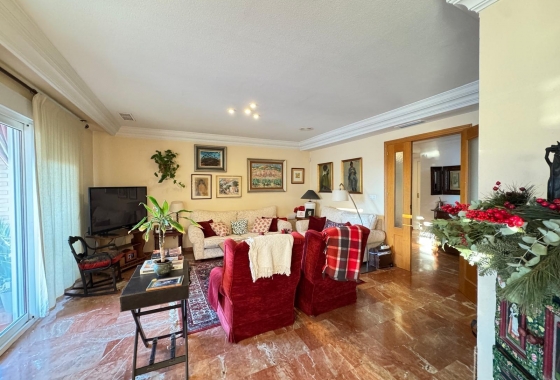 Herverkoop - Appartement / flat - Torrevieja