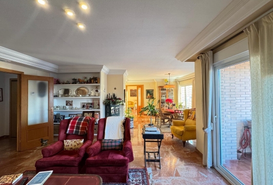 Herverkoop - Appartement / flat - Torrevieja