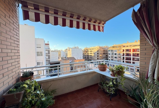 Herverkoop - Appartement / flat - Torrevieja