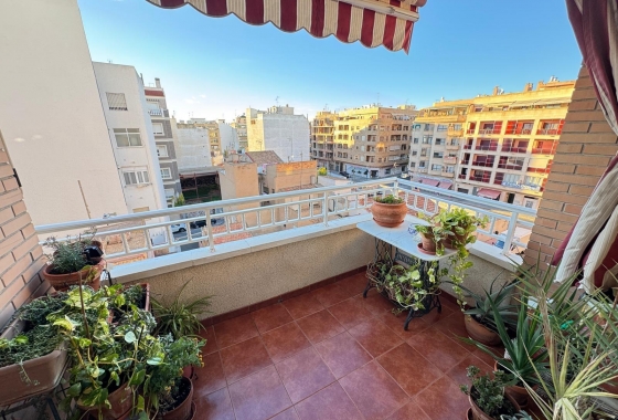 Herverkoop - Appartement / flat - Torrevieja