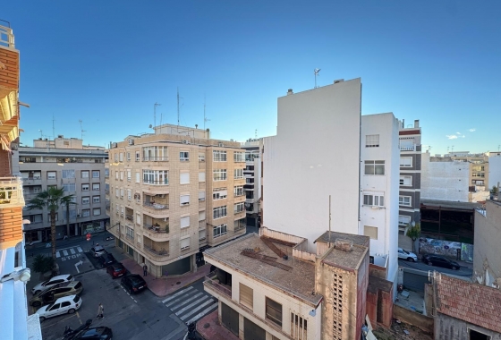 Herverkoop - Appartement / flat - Torrevieja