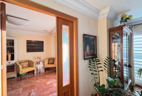 Herverkoop - Appartement / flat - Torrevieja