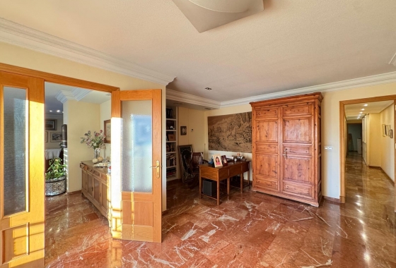 Herverkoop - Appartement / flat - Torrevieja