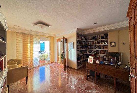 Herverkoop - Appartement / flat - Torrevieja