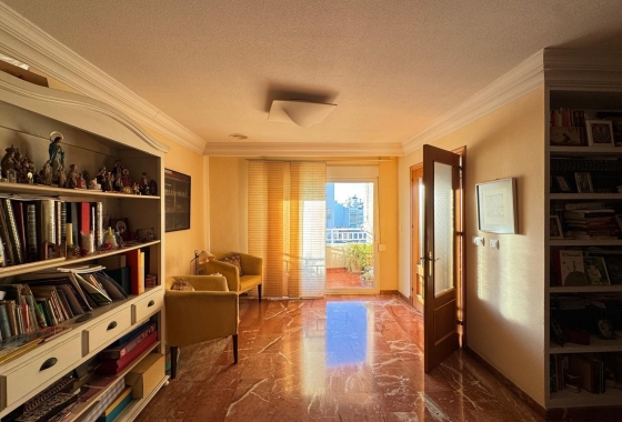 Herverkoop - Appartement / flat - Torrevieja