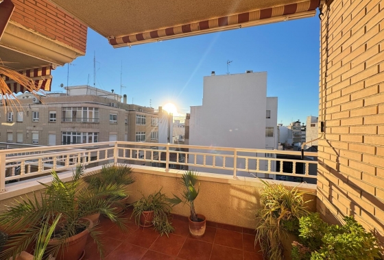 Herverkoop - Appartement / flat - Torrevieja
