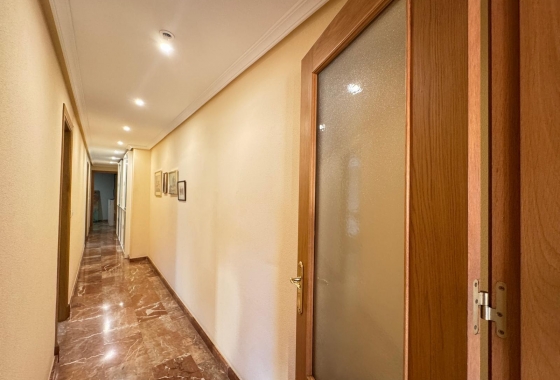 Herverkoop - Appartement / flat - Torrevieja