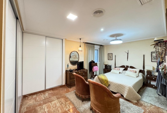 Herverkoop - Appartement / flat - Torrevieja