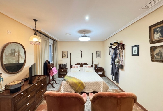Herverkoop - Appartement / flat - Torrevieja