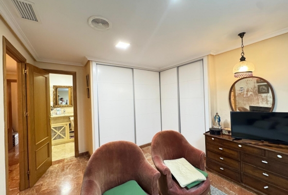 Herverkoop - Appartement / flat - Torrevieja
