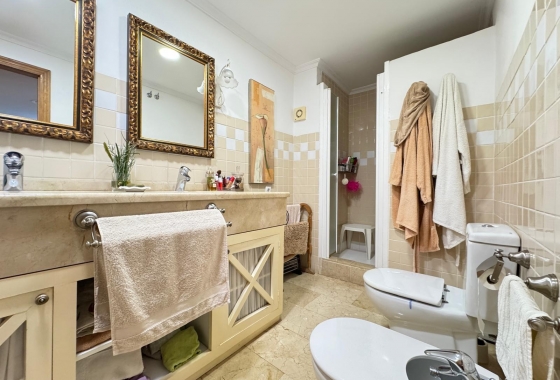 Herverkoop - Appartement / flat - Torrevieja