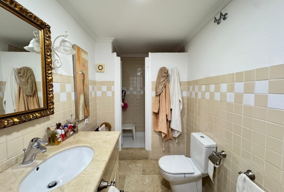 Herverkoop - Appartement / flat - Torrevieja