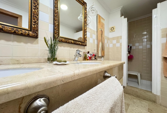 Herverkoop - Appartement / flat - Torrevieja