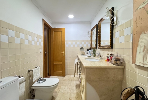 Herverkoop - Appartement / flat - Torrevieja