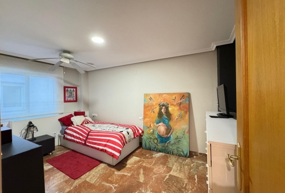 Herverkoop - Appartement / flat - Torrevieja