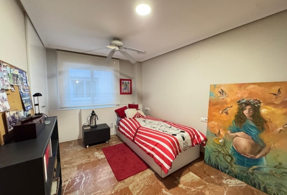 Herverkoop - Appartement / flat - Torrevieja