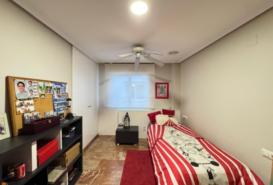 Herverkoop - Appartement / flat - Torrevieja