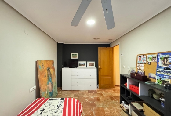 Herverkoop - Appartement / flat - Torrevieja