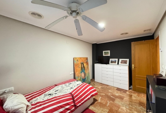 Herverkoop - Appartement / flat - Torrevieja
