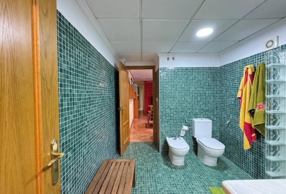 Herverkoop - Appartement / flat - Torrevieja