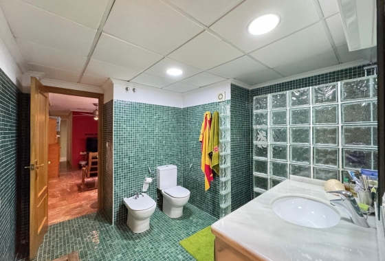 Herverkoop - Appartement / flat - Torrevieja