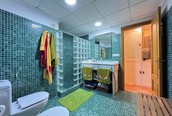 Herverkoop - Appartement / flat - Torrevieja