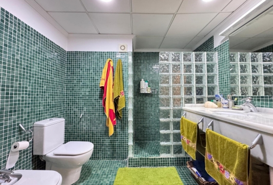 Herverkoop - Appartement / flat - Torrevieja
