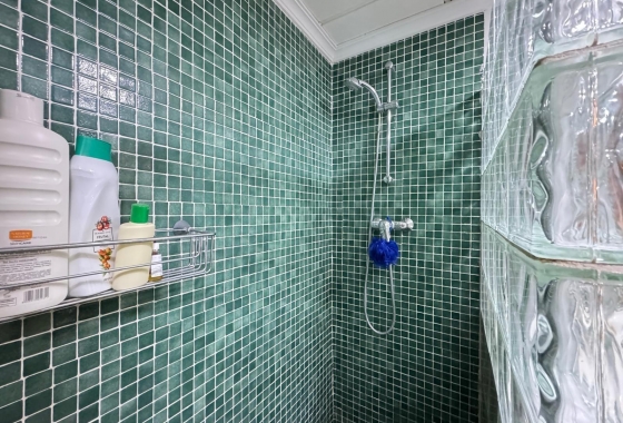 Herverkoop - Appartement / flat - Torrevieja