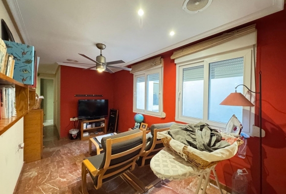 Herverkoop - Appartement / flat - Torrevieja