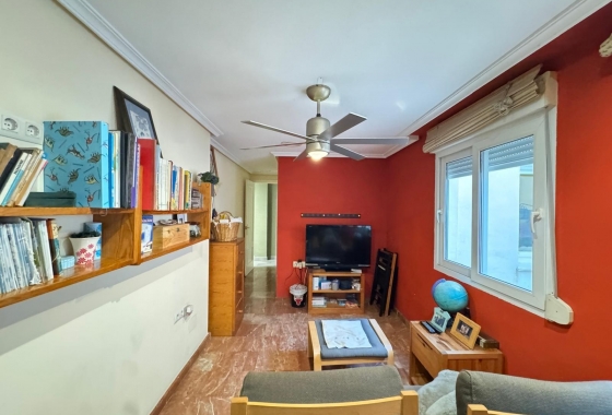 Herverkoop - Appartement / flat - Torrevieja