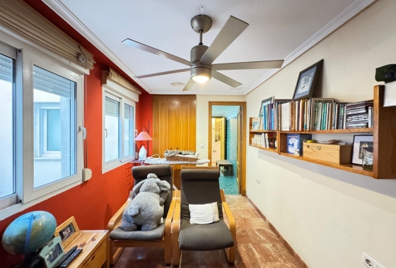 Herverkoop - Appartement / flat - Torrevieja