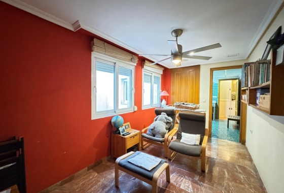 Herverkoop - Appartement / flat - Torrevieja