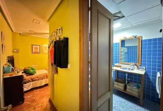 Herverkoop - Appartement / flat - Torrevieja