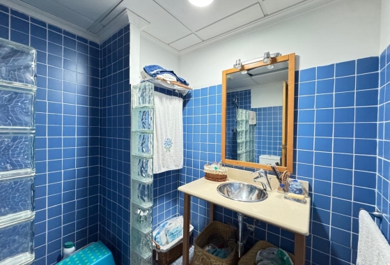 Herverkoop - Appartement / flat - Torrevieja