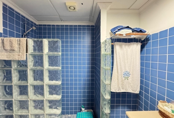 Herverkoop - Appartement / flat - Torrevieja