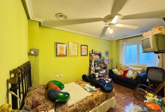 Herverkoop - Appartement / flat - Torrevieja