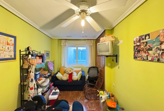 Herverkoop - Appartement / flat - Torrevieja