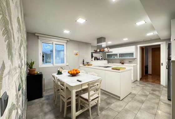 Herverkoop - Appartement / flat - Torrevieja