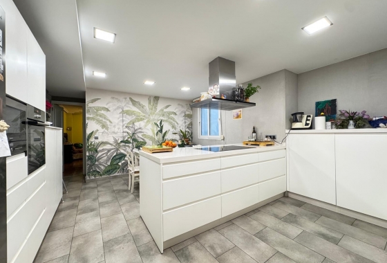 Herverkoop - Appartement / flat - Torrevieja
