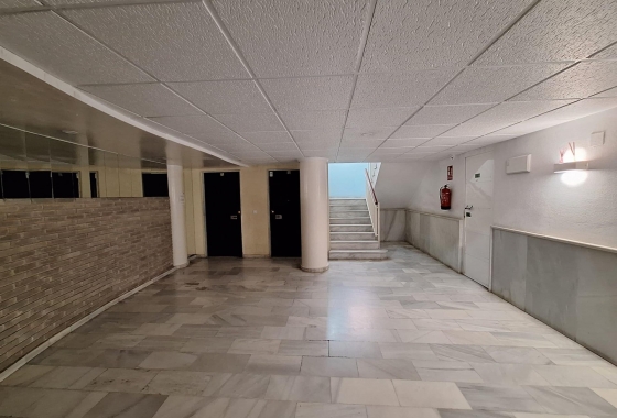 Wiederverkauf - Wohnung - Torrevieja - Centro