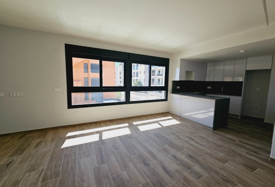 Nybyggnation - Lägenhet / lägenhet - Orihuela Costa - Villamartín