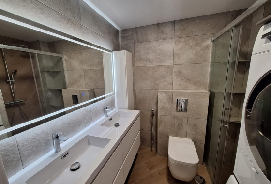 Wiederverkauf - Wohnung - Torrevieja - Playa de los Locos