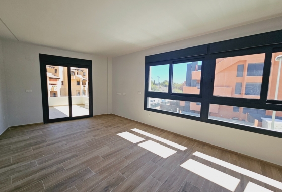 Nybyggnation - Lägenhet / lägenhet - Orihuela Costa - Villamartín