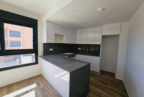 Nybyggnation - Lägenhet / lägenhet - Orihuela Costa - Villamartín