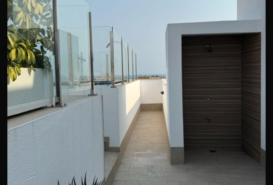 Wiederverkauf - Wohnung - Torrevieja - Playa del Cura