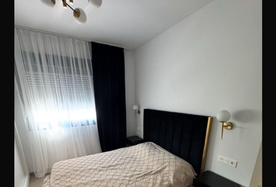 Wiederverkauf - Wohnung - Torrevieja - Playa del Cura