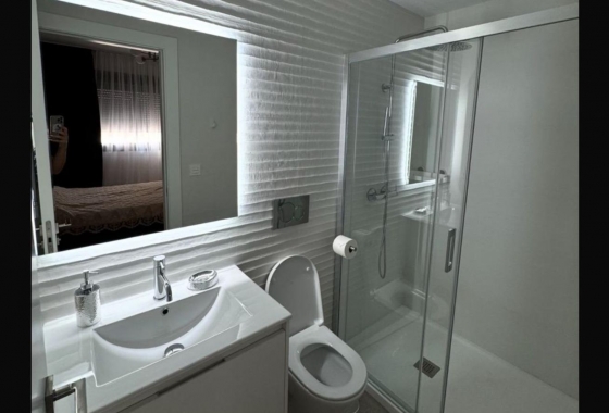 Wiederverkauf - Wohnung - Torrevieja - Playa del Cura