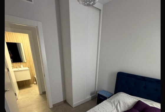 Wiederverkauf - Wohnung - Torrevieja - Playa del Cura